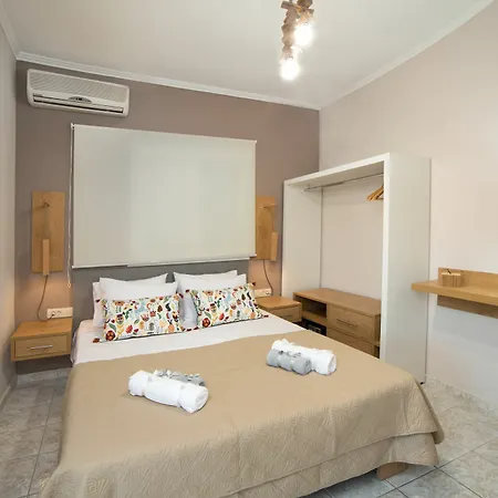 Bruma Luxury 빌라 *