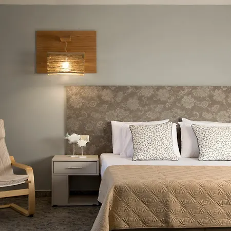 Bruma Luxury 빌라 *
